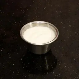 علبة ثوم